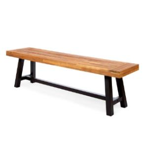 Acacia Picnic Bench