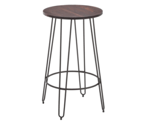 Vintage Hairpin Cocktail Table
