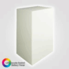 LED Glow Pedestal - High