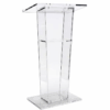 Executive Series - Lucite Podium
