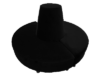 Empire Round Banquette Covers