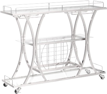 Bar Cart