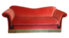 Retro Sofa