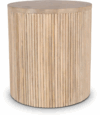 Pomona Accent Table