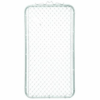 Chain Link Fence Pieces - ( 6'x4'x3" )