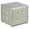 Tufted Ottoman