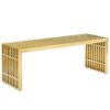 Raceway Bench