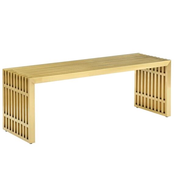 Raceway Bench