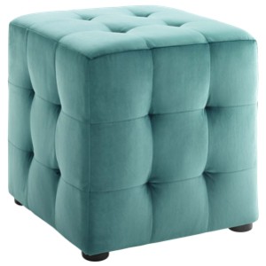 Tufted Ottoman
