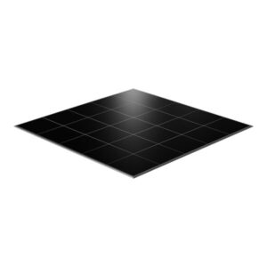 Black Dance Floor 16'× 24'