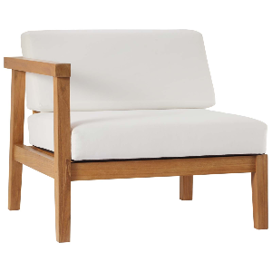 Laguna Left-Arm Chair