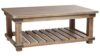 Mickelson Coffee Table
