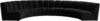Infinity (Black) 6-Seat Sofa