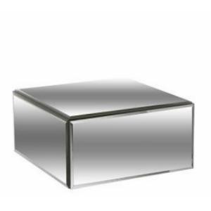 Square Mirror Riser