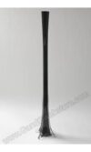 Eiffel Black Vase