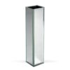 Square Mirror Vase