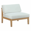 Laguna Armless Chair