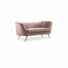 Empire Loveseat