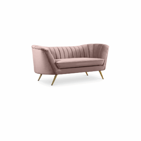 Empire Loveseat