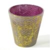 Gold Votive Holder