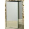 Square Mirror Riser