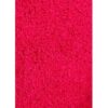 Accent Rug - Red