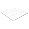 White Dance Floor 16' x 16'