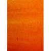 Accent Rug- Orange Runner