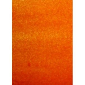 Accent Rug- Orange Runner