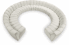 Infinity (Cream) 11-Seat Sofa