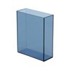 Blue Vision Vase