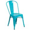 Tolix Dining Chair