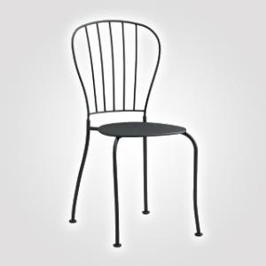 Cafe Chair
