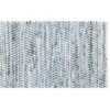 Accent Rug - Dunes (Blue)
