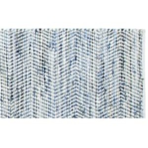 Accent Rug - Dunes (Blue)