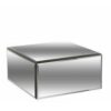 Square Mirror Riser