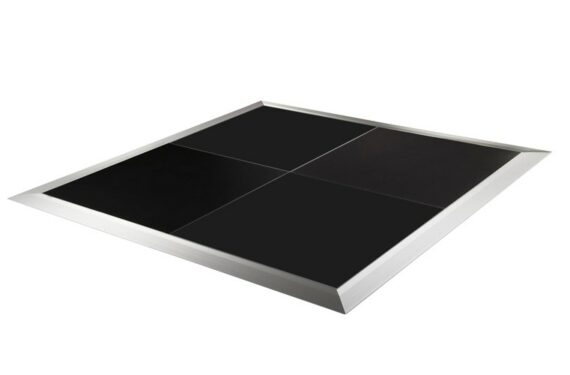 4x4 Dance Floor Piece