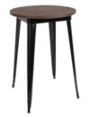 Bistro High Top Table