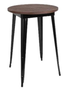 Bistro High Top Table