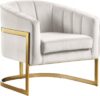 Empire Accent Chair