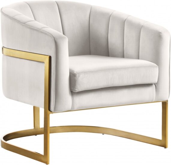 Empire Accent Chair