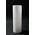 5C White Gloss Cylinder Vase