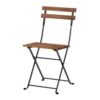 Bistro Folding Chair