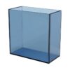 Blue Vision Vase