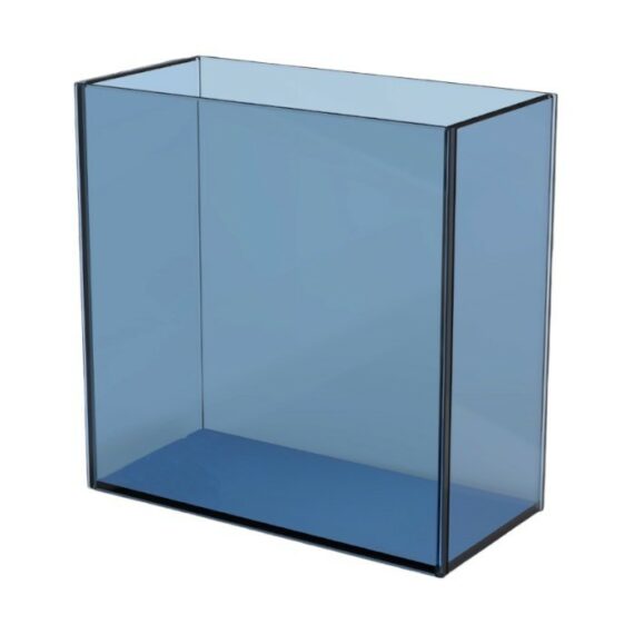 Blue Vision Vase