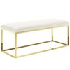 Gramercy Bench
