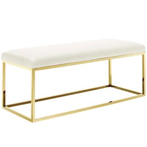 Gramercy Bench
