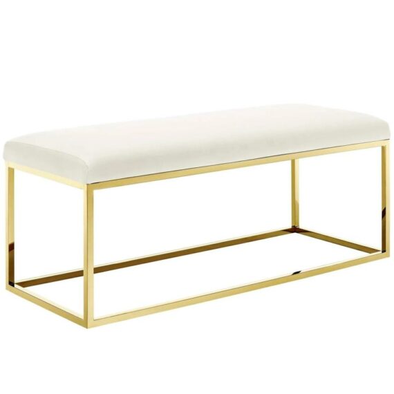 Gramercy Bench