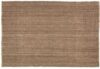 Accent Rug - Jute (Beige)