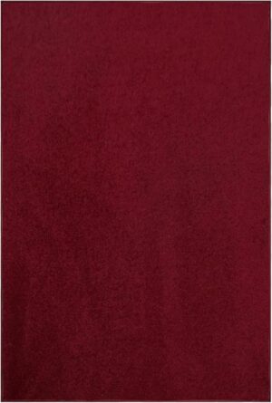 Accent Rug - Crimson
